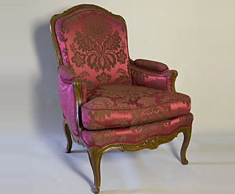 Jean-Baptiste Tilliard I