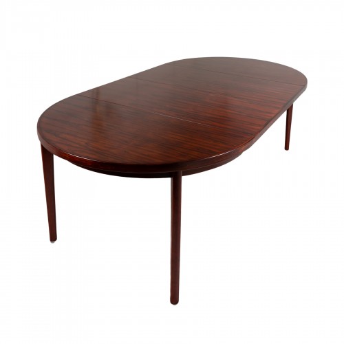 Table scandinave 1960