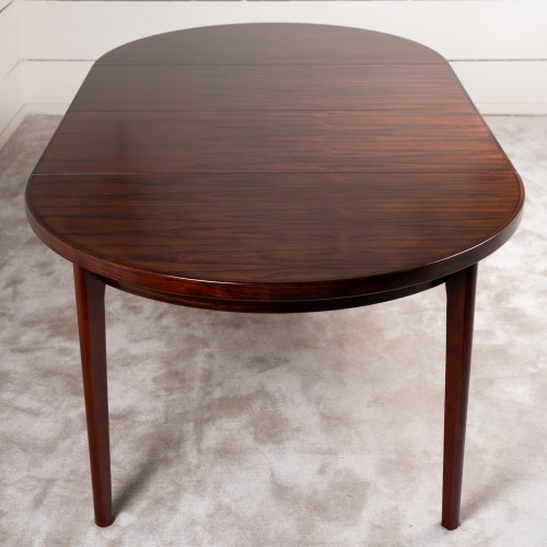 Mobilier Table & Guéridon - Table scandinave 1960