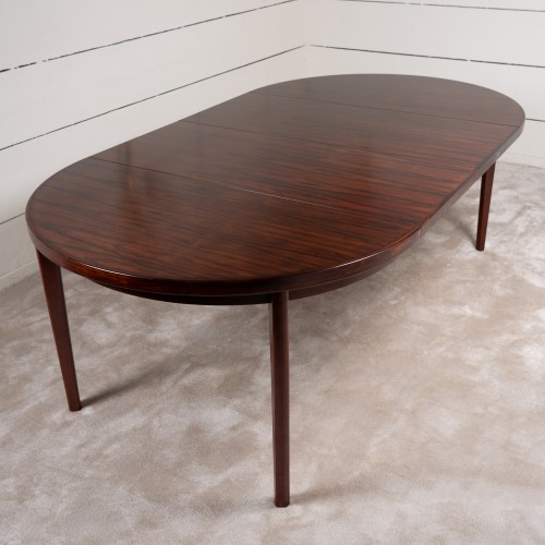 Années 50-60 - Table scandinave 1960