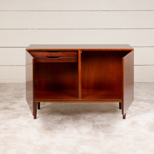 Paire de commodes scandinaves des années 60 - Années 50-60