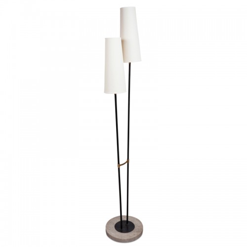 Italian floor lamp from the 60s