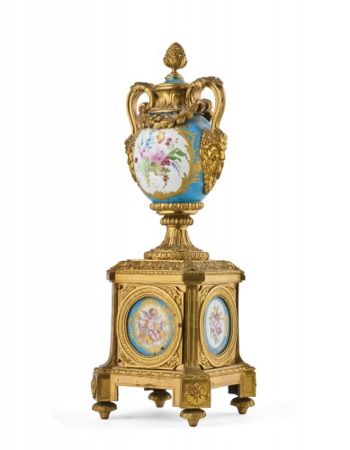 Pendule - Horlogerie Style 