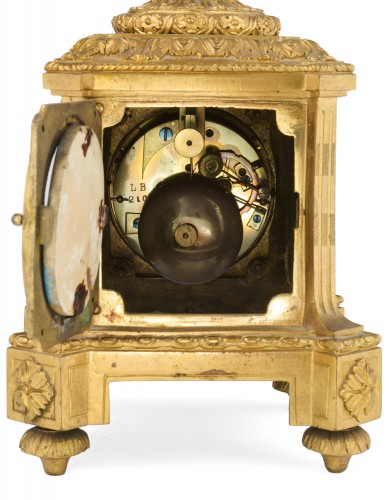 Horlogerie Pendule - Pendule