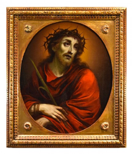 Ecce Homo, workshop of Cesare Dandini (1596 - 1657)