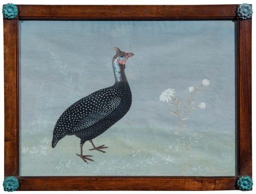 Pharaoh's Hen or from Egypt, Lombard painter 18th/early 19th century