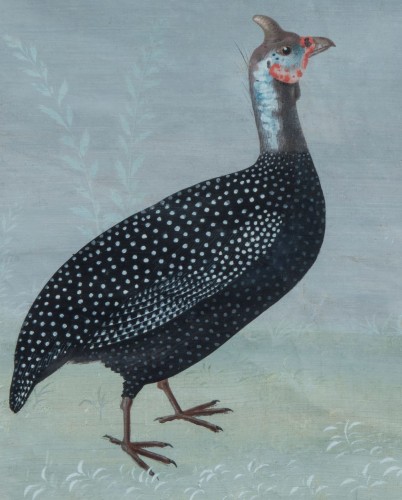 Paintings & Drawings  - Pharaoh&#039;s Hen or from Egypt, Lombard painter 18th/early 19th century