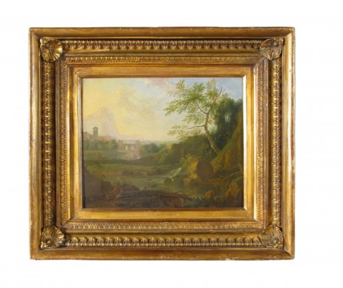 French Antiques Paintings & Drawings - (Page 8) | Anticstore