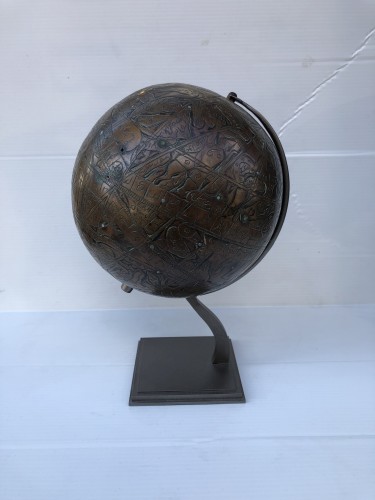 Celestial Sphere India - Collectibles Style 