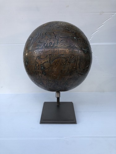 Celestial Sphere India - 