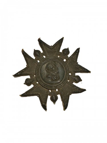 Ordre de la Légion d'Honneur époque Restauration