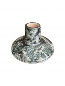 Jacques Blin - Vase en céramique