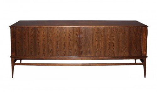 Rio rosewood sideboard, Arno edition, circa 1960