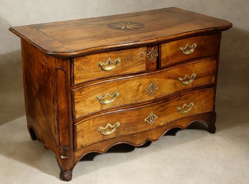 Mobilier Commode - Commode de la Vallée de la Rance