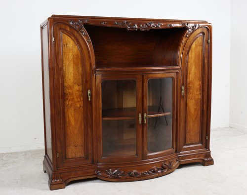 Buffet by Louis Majorelle - Furniture Style Art nouveau