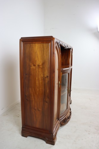 Buffet by Louis Majorelle - Art nouveau