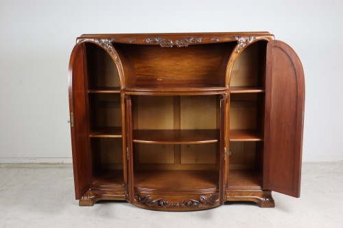 Art nouveau - Buffet by Louis Majorelle