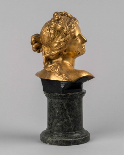 19th century - Bust of Venus, France  early 19th century, After the Antique