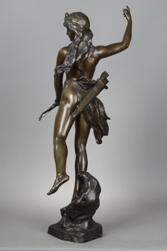 Sculpture  - Artemis