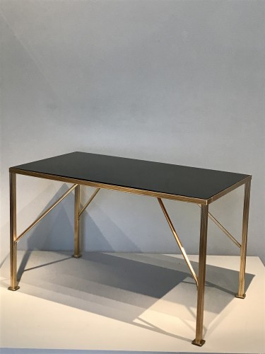 Table Lysberg Hansen & Therp - Mobilier Style Années 50-60