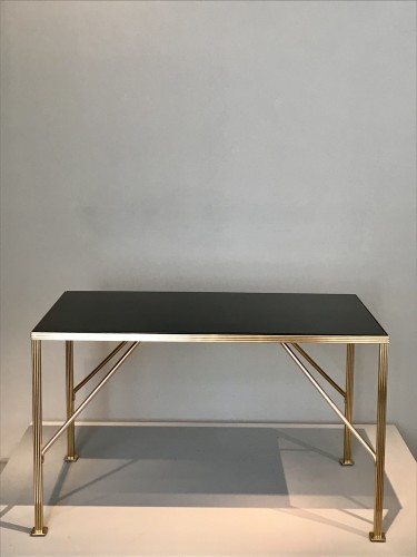 Table Lysberg Hansen & Therp - Bellechasse 29 galerie