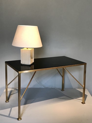 XXe siècle - Table Lysberg Hansen & Therp