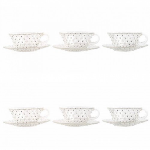 Antiquités - 1933 René Lalique - Set Of 6  Cups Cactus