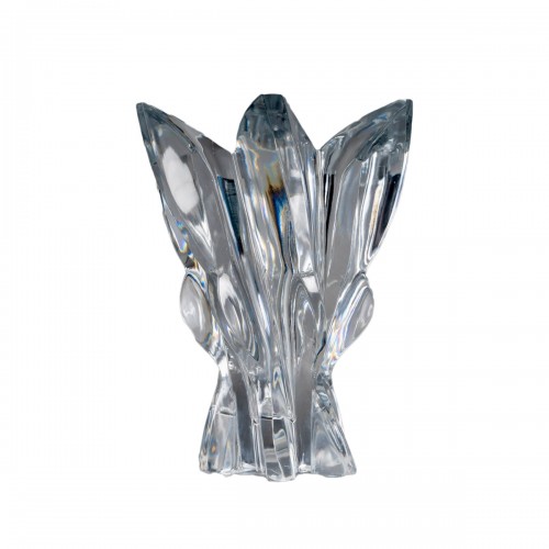 1951 Marc Lalique - Vase Everest