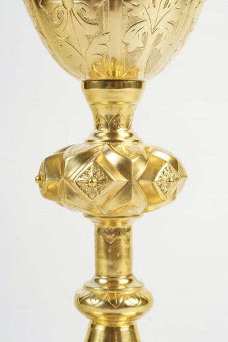 Religious Antiques  - A Chalice