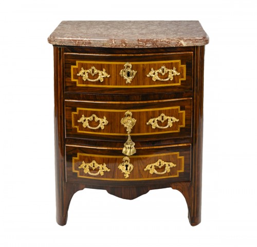 A Louis XV Commode