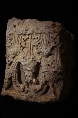 Fragment d'un capital de la renaissance italienne - Cavagnis Lacerenza