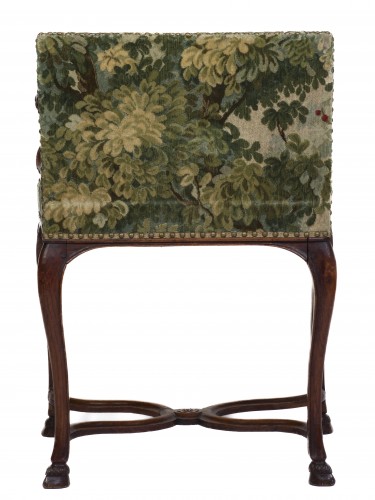 Fauteuil de commande Epoque Louis XIV - Christophe Havas