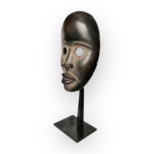 Masque Dan, Cote d’Ivoire fin du 19e siècle - Art Tribal Style 