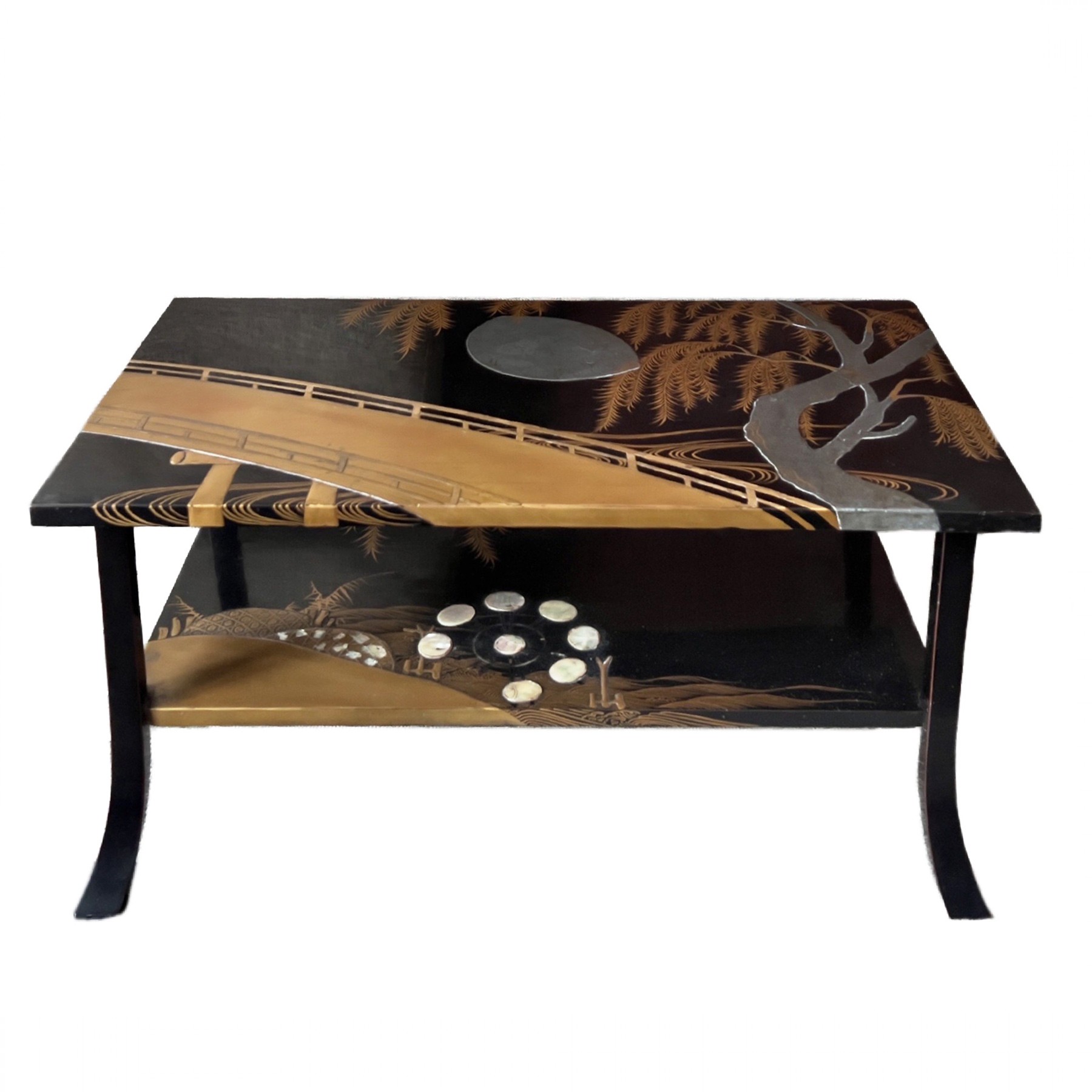 Boutique d'objets et art de la table en bois Maison LACKER