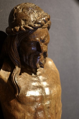 11th to 15th century - Christ - Umbria, second half of the 15th century