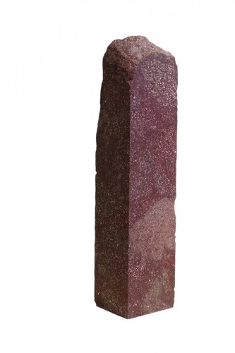 Imperial Egyptian red porphyry - Roman period