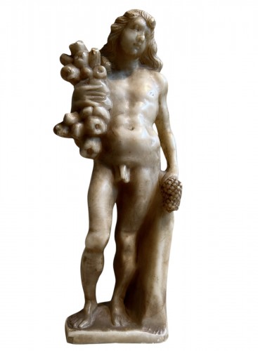 Bacchus - Italie du Sud fin du XVIIe siècle