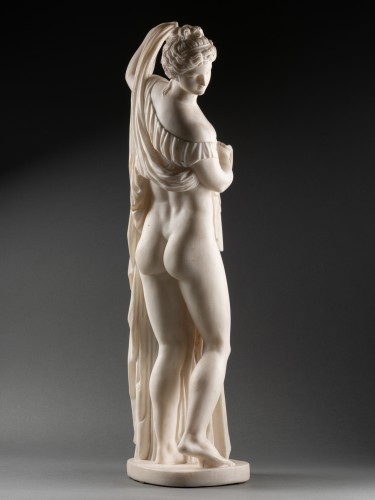 19th century - Callipygian Venus