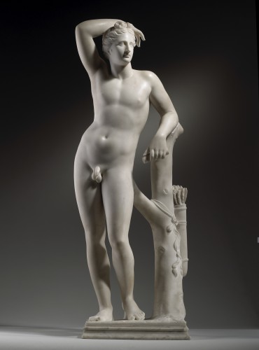 Apollino - Sculpture Style 