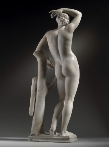 Sculpture  - Apollino