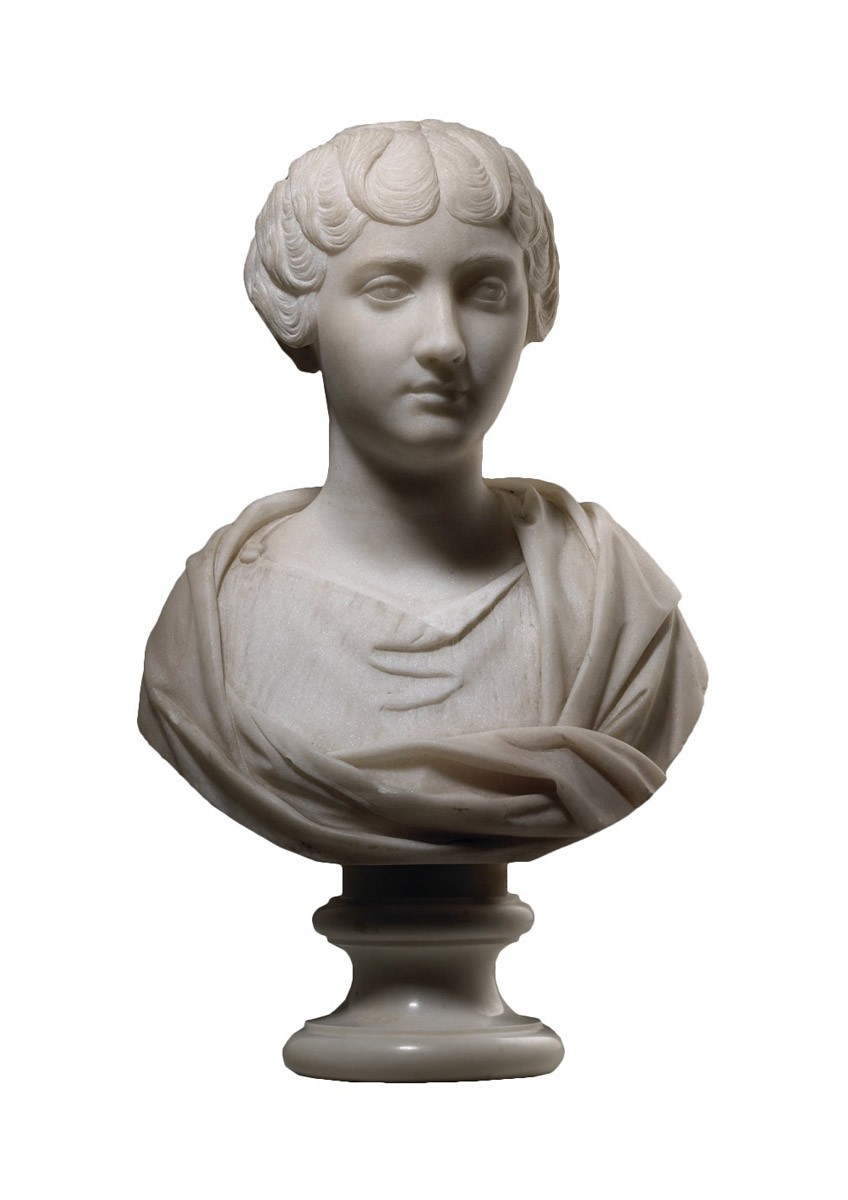 Apollo bronze bust, reproduction from the Vatican museums for sale – Museum  Shop Italy