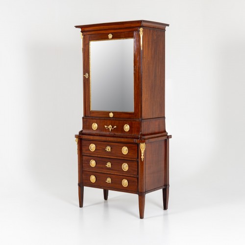 Cabinet, Berlin, vers 1790 - 