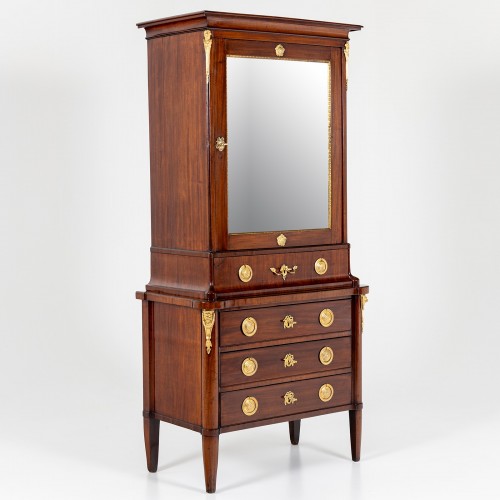  - Cabinet, Berlin, circa 1790