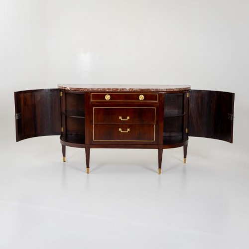  - Louis Seize style sideboard, 19th century