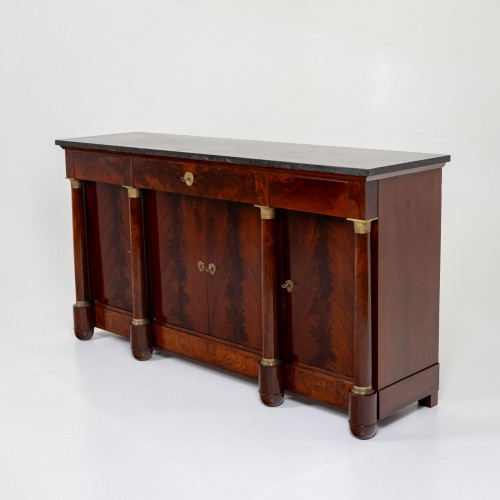 Furniture  - Empire Enfilade, 19th Century