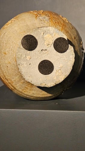 Stoneware jug Cologne or Frechen - Renaissance