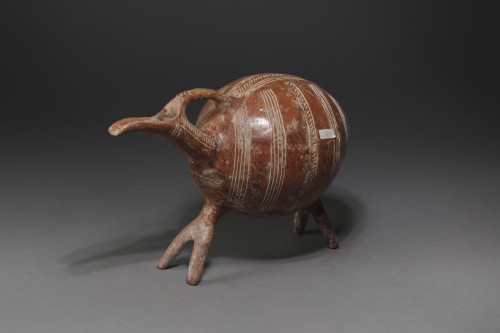 Zoomorphic Jug, Cyprus Bronze Age - 