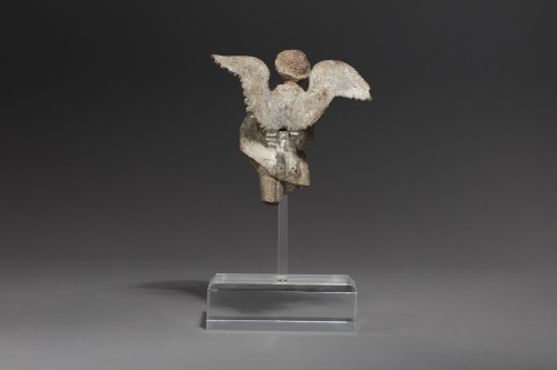  - Winged Eros Figure, Greek terracotta 3rd century BC