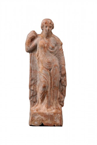 Roman statuette Representing Venus