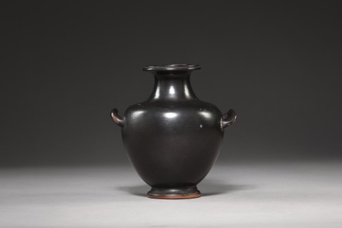 Miniature Hydria , late 5th Century Bc - Ancient Art Style 